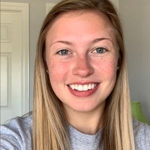 Meet your Posher, Veronica